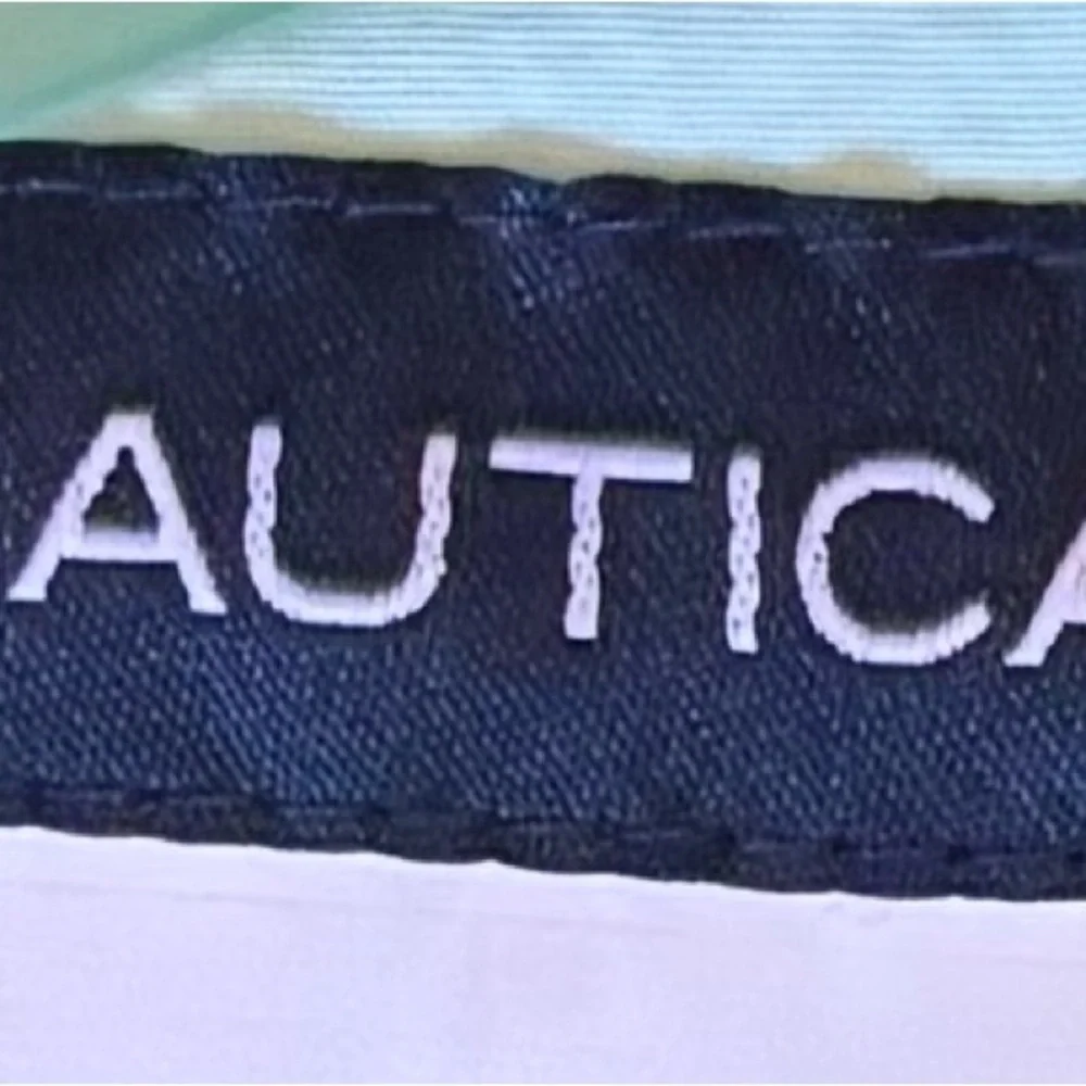 Náutica Quick Dry Swim Truck for Men